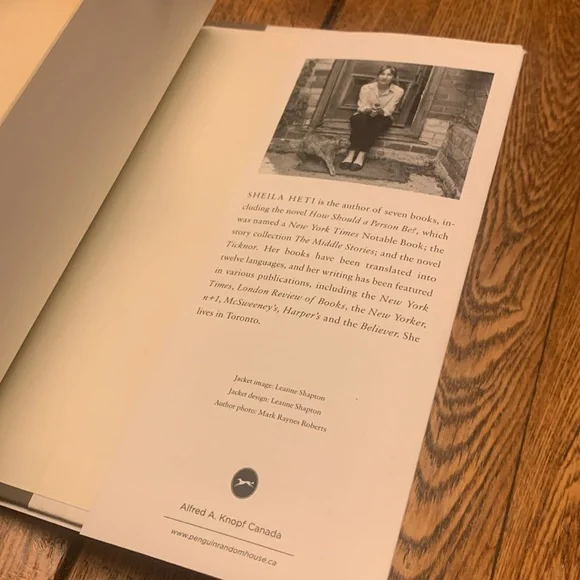 Signed First Edition - Picture 6 of 6